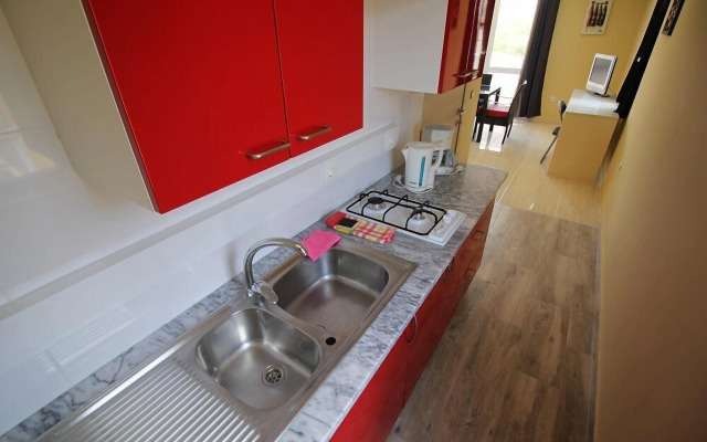 Pousada B&B Le Gourmet