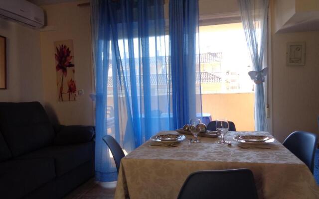 Apartamento Calle Fundadores