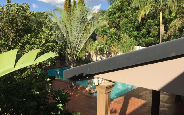 The Maisonette Guest Lodge