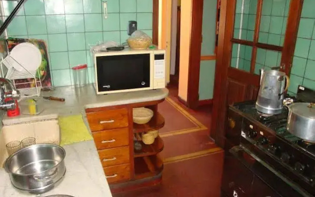 Hostel Jujuy