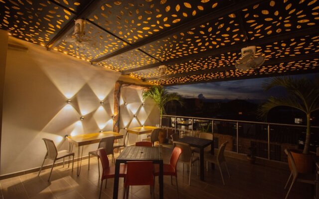 Hotel Buddha Mystic By Del Toro