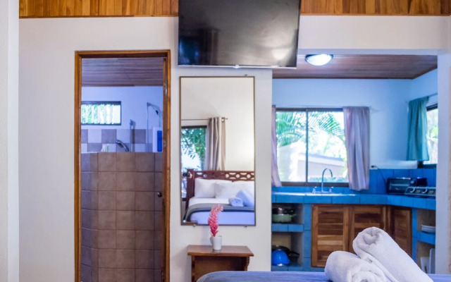 Zula Inn Aparthotel