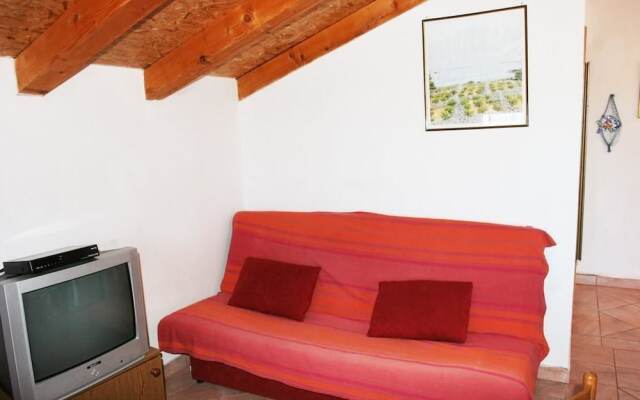 Apartments Gašperov