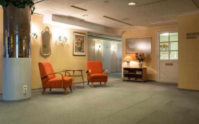 Hotel Milton