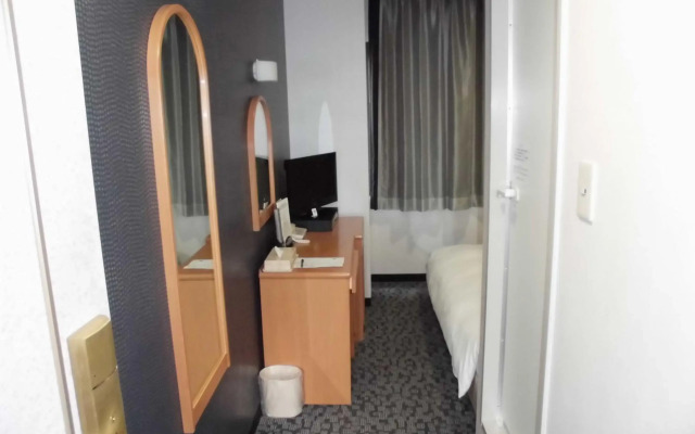 GR Hotel Suidocho
