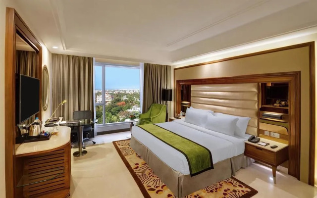 Hotel Samarth Lodging