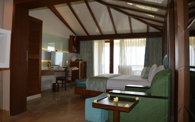 Welcomhotel by ITC Hotels, Kences Palm Beach, Mamallapuram