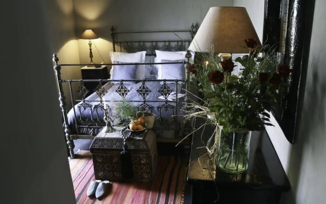 Riad Golfame
