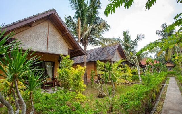 OYO 1198 Kulkul Bungalow