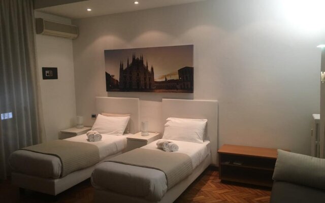 B&B Gambara Milano