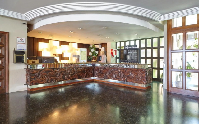 Hotel Arenal