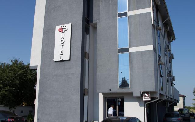 GP Hotel