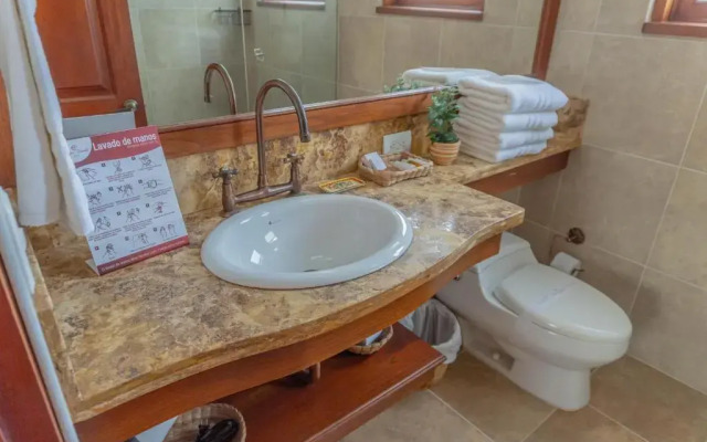 Maria Bonita Hotel
