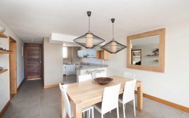 Cape Bay Luxury Beach Apartments