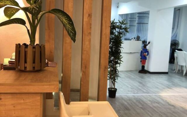 Ege Pearl Hotel