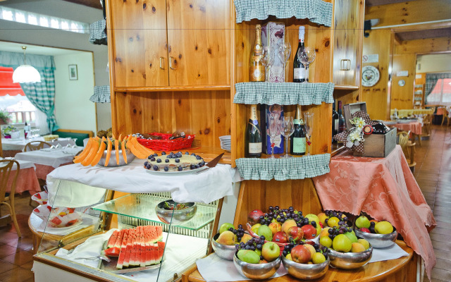 Magnola Palace Hotel