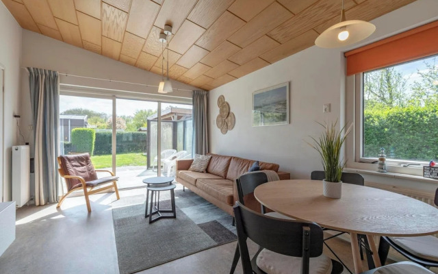 Bungalow in Callantsoog Near Sandy Beach