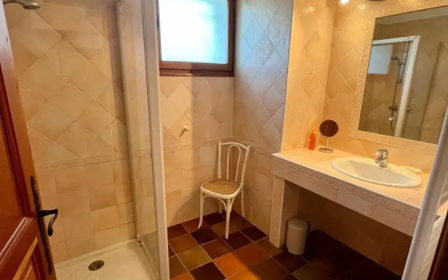 Location appartements à Barcelonnette Chez "Anna"