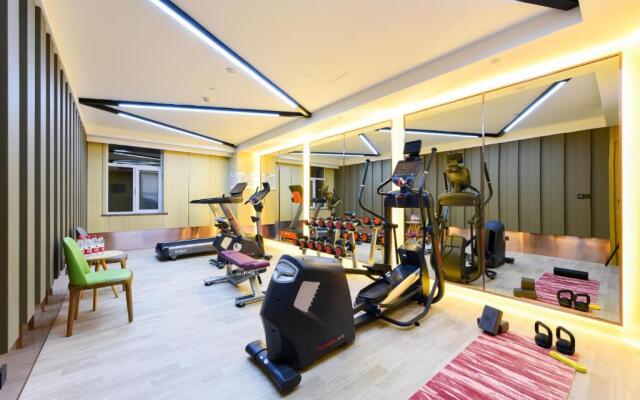 Atour Hotel Changchun High-Tech