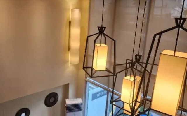 Azure Staycation Philippines by AMRS Near Manila International Airport