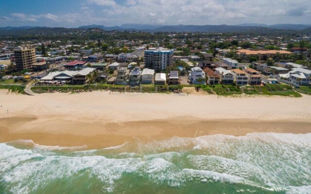 Beach Palms Holiday Apartments