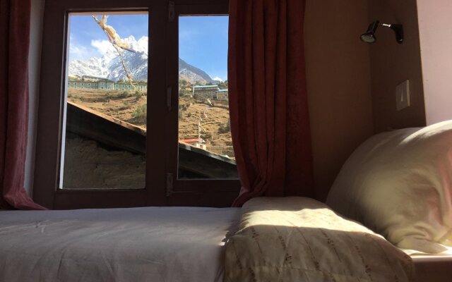 Hotel Khangri
