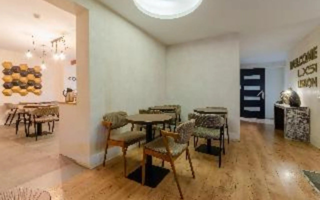 LX51 Smart Suites & Studios - Lisbon Center