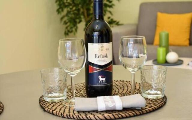 Residenza Airone Bianco