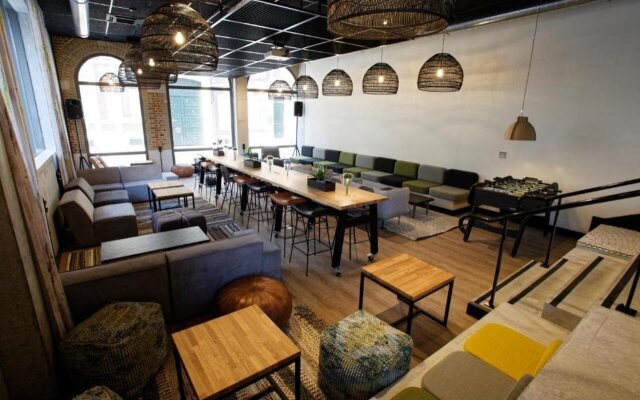 ibis Styles Amiens Centre