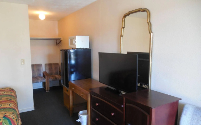 Ute Motel