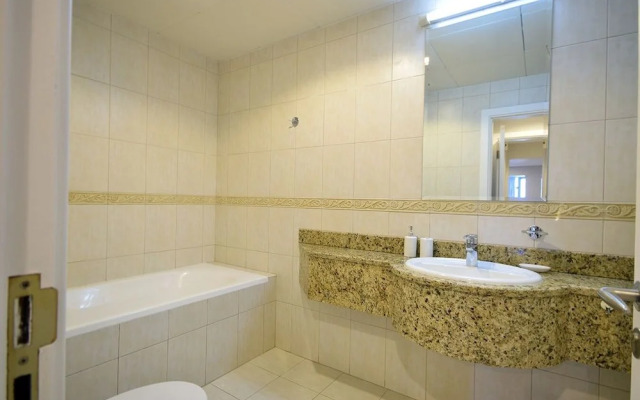 Princess Tower by Kennedy Towers