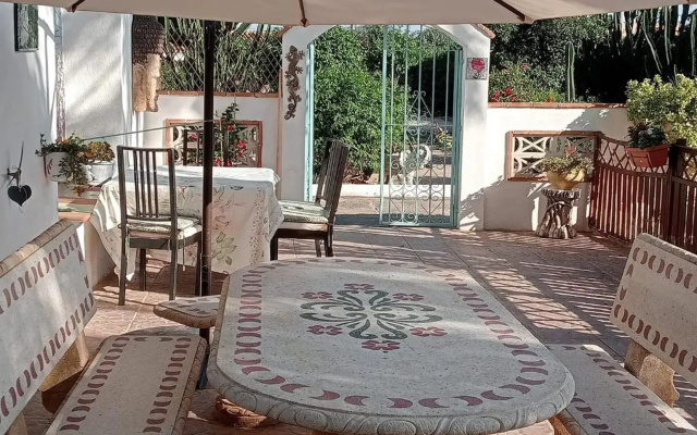 Tara Casa Rural Cartagena