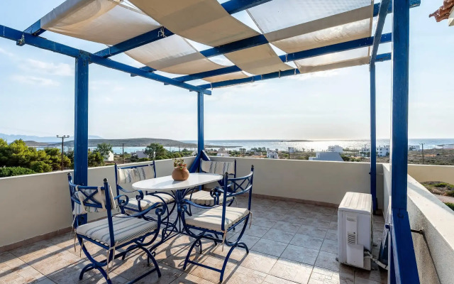 Agnadi Blue Apartments