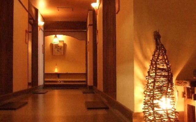 Imaita Onsen Yumotokan