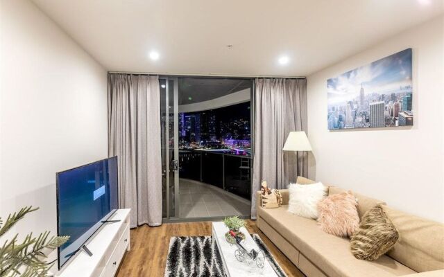 Hostrelax Residences on Hope