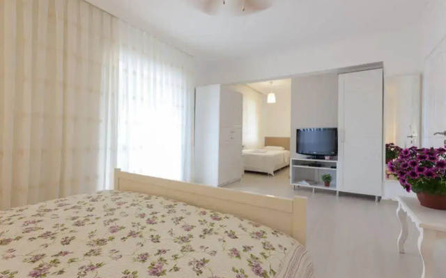 Villamer  Alacati