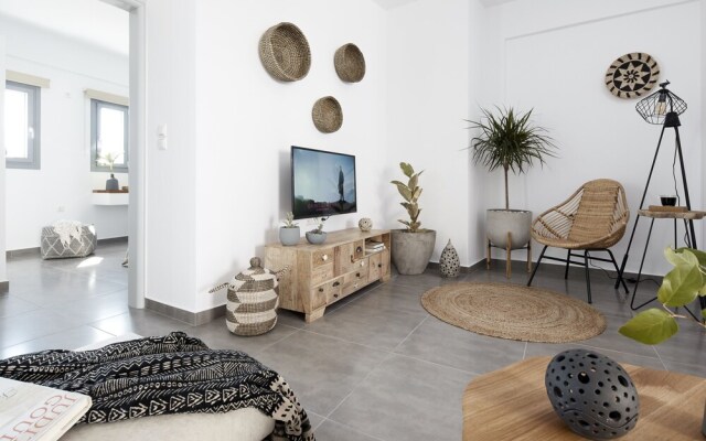 Pnoi Luxury Suites