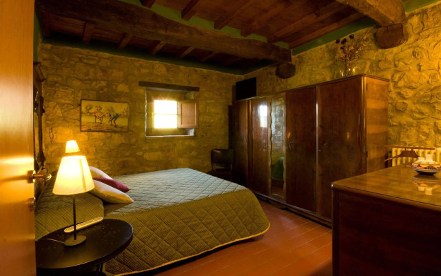 Hotel Gli Orzali