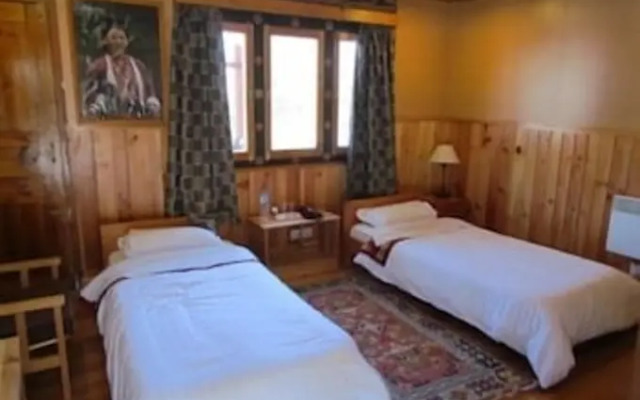 Pelri Cottages