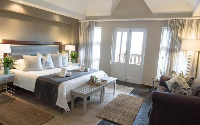 Whalesong Hotel & Spa