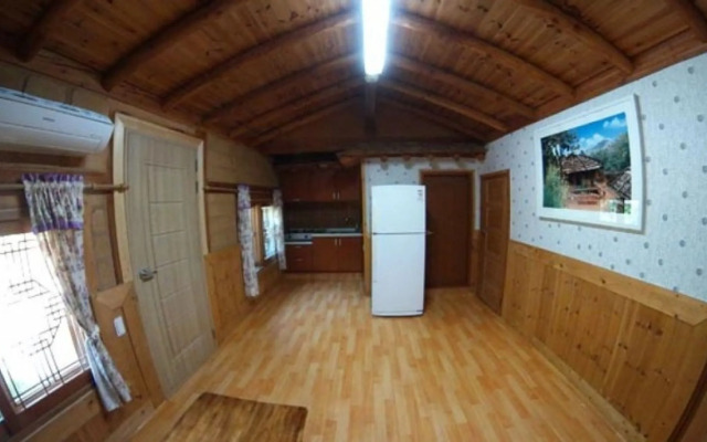 gapyeong dumesangol pensyeon