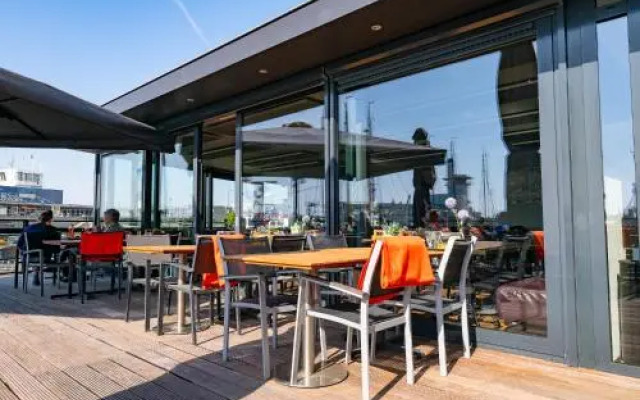 Hotel Zeezicht