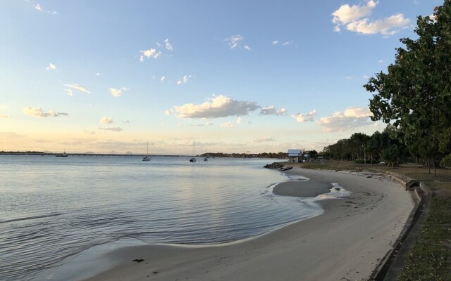 Bribie Island Hotel