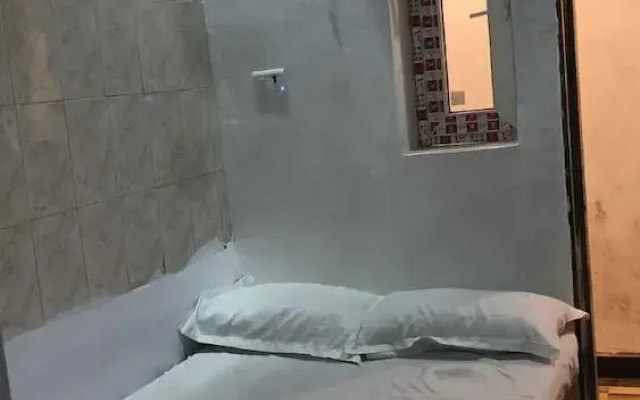 Krishna Inn