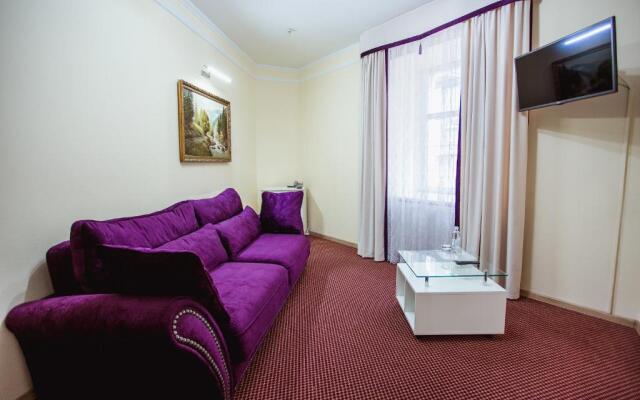 Hotel Natalia 18