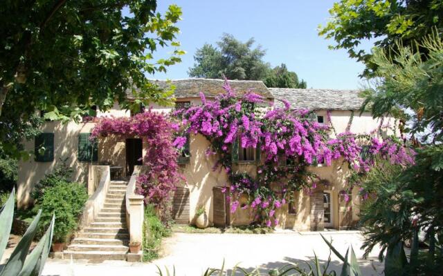 Domaine de Valle