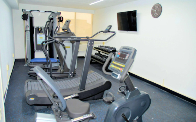 Clarion Pointe Jacksonville near Camp Lejeune