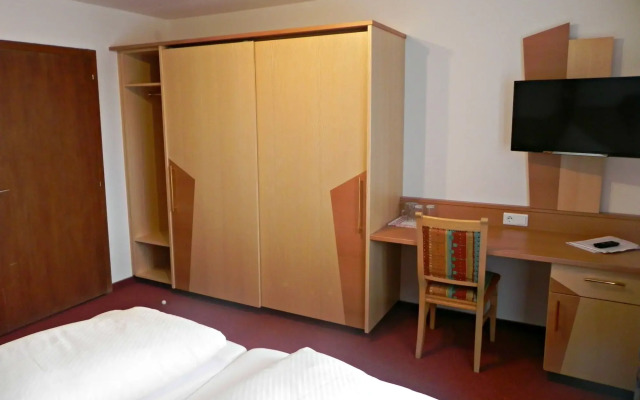 Hotel Sonnhof