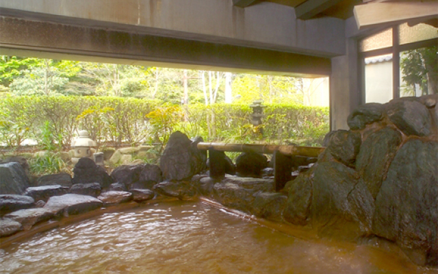 Arima Onsen Abrigo
