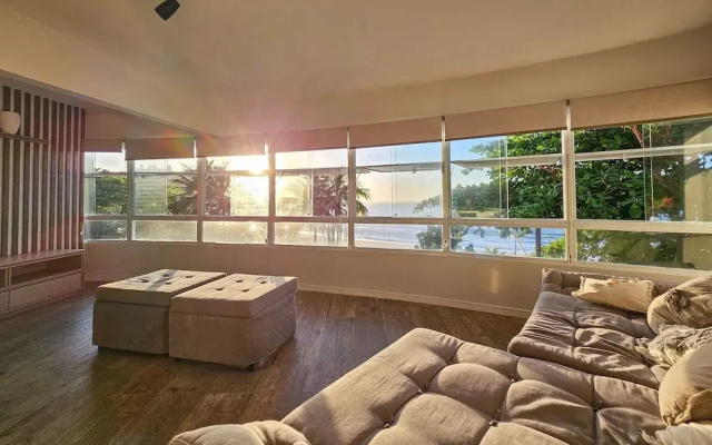 Apartamento 25C